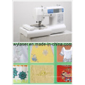 Computer Machine Home Use Embroidery and Sewing Machine for Small Shop and Home Use